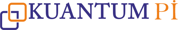 Kuantum Pi Logo